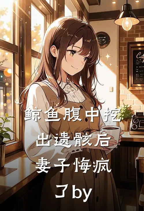 鲸鱼腹中挖出遗骸后，妻子悔疯了by