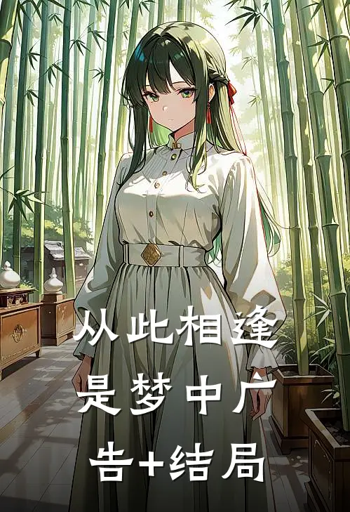 从此相逢是梦中广告+结局