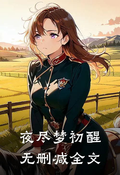 夜尽梦初醒无删减全文