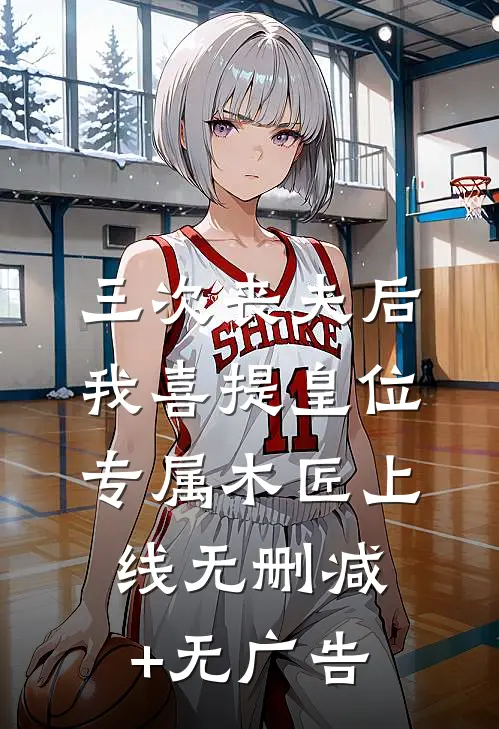 三次丧夫后我喜提皇位-专属木匠上线无删减+无广告
