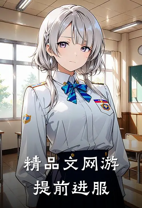 精品文网游：提前进服