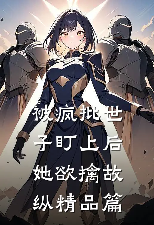 被疯批世子盯上后，她欲擒故纵精品篇