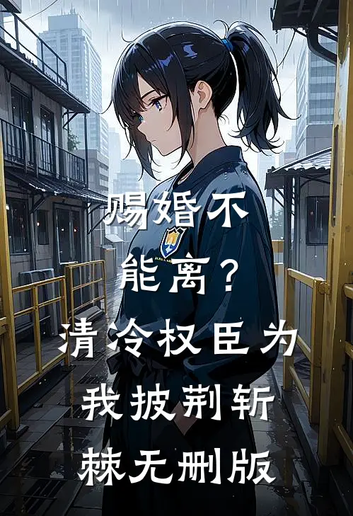 赐婚不能离？清冷权臣为我披荆斩棘无删版
