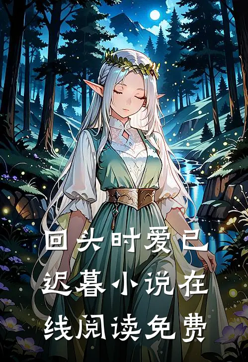 回头时爱已迟暮小说在线阅读免费