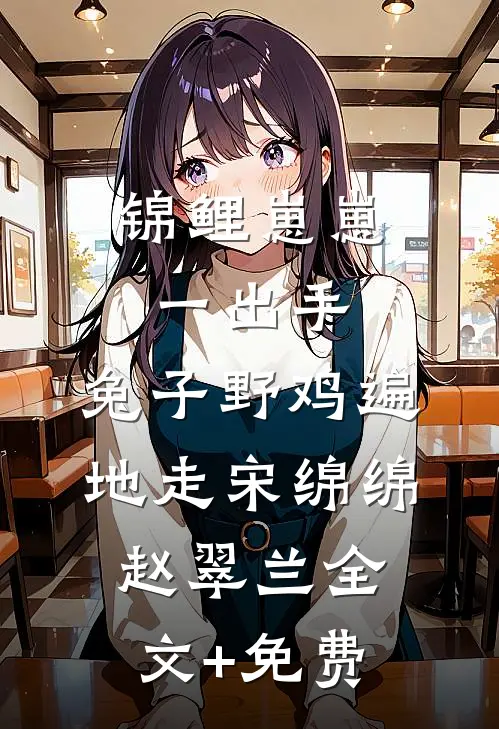 锦鲤崽崽一出手，兔子野鸡遍地走宋绵绵赵翠兰全文+免费