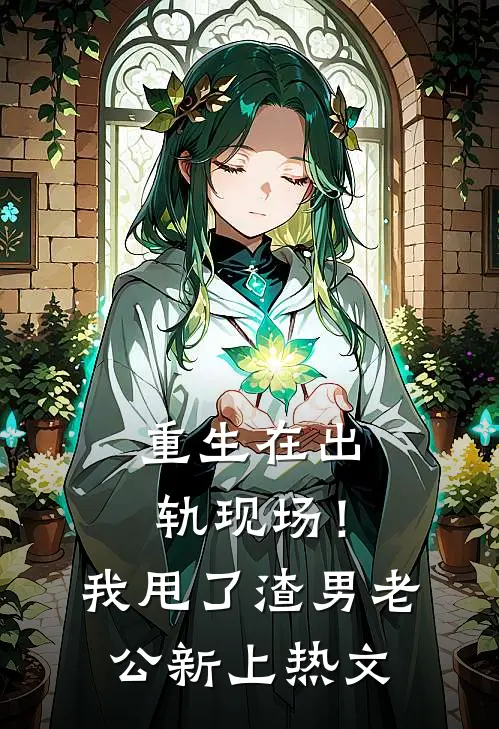 重生在出轨现场！我甩了渣男老公新上热文