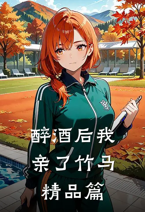 醉酒后我亲了竹马精品篇