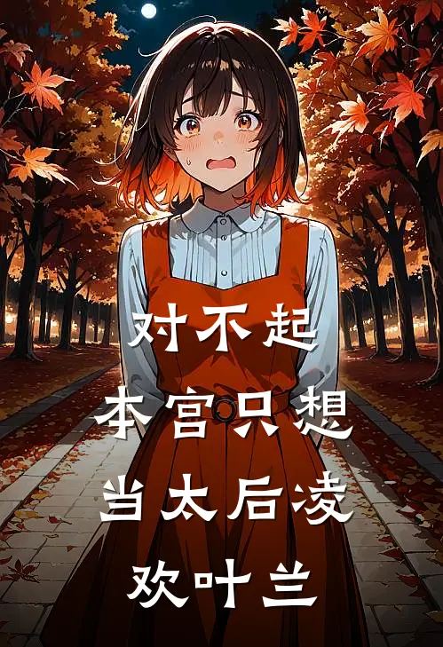 对不起，本宫只想当太后凌欢叶兰