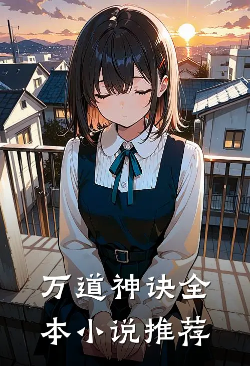 万道神诀全本小说推荐