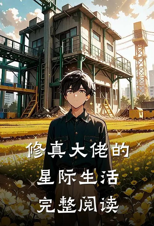 修真大佬的星际生活完整阅读