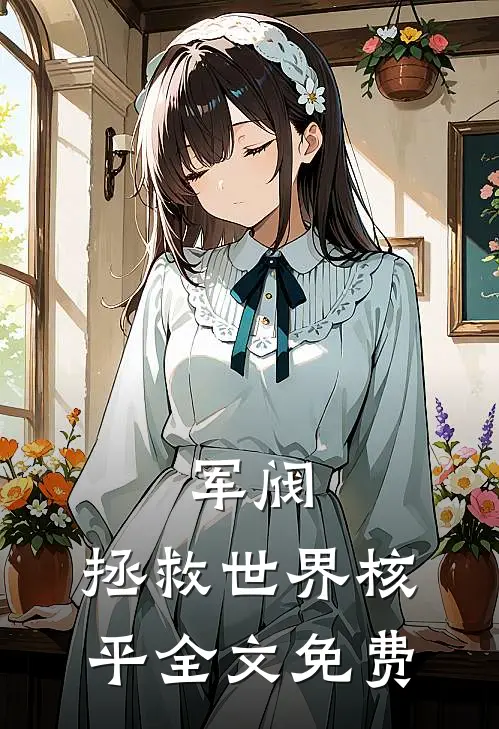 军阀：拯救世界核平全文免费