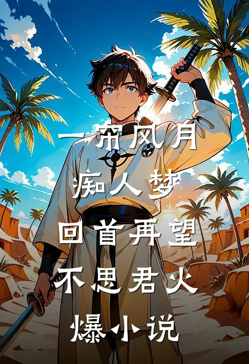 一帘风月痴人梦，回首再望不思君火爆小说