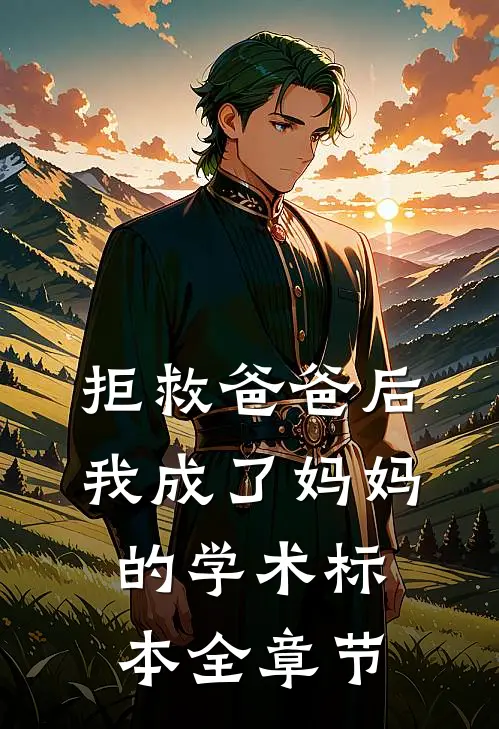 拒救爸爸后，我成了妈妈的学术标本全章节