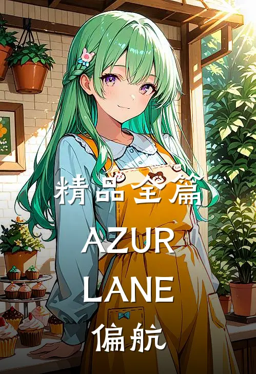 精品全篇AZUR，LANE，偏航