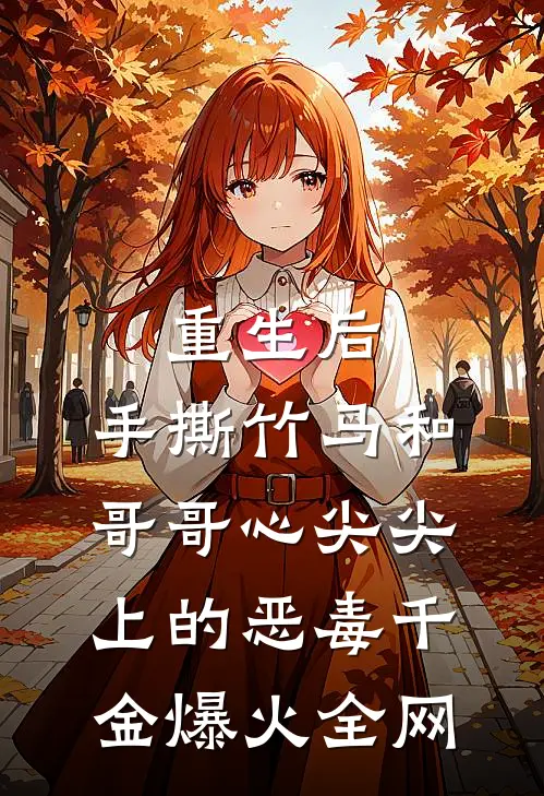 重生后，手撕竹马和哥哥心尖尖上的恶毒千金爆火全网