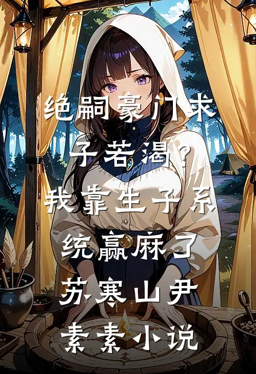 绝嗣豪门求子若渴？我靠生子系统赢麻了苏寒山尹素素小说
