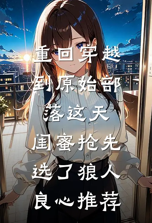 重回穿越到原始部落这天，闺蜜抢先选了狼人良心推荐