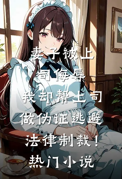 妻子被上司侮辱，我却帮上司做伪证逃避法律制裁！热门小说