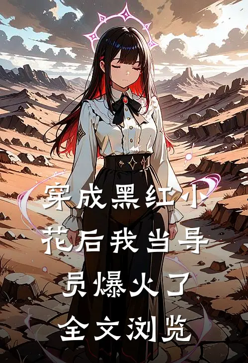 穿成黑红小花后我当导员爆火了全文浏览