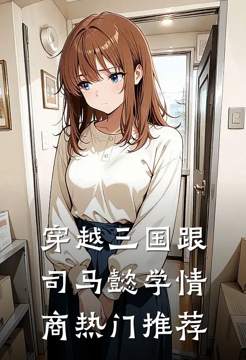 穿越三国跟司马懿学情商热门推荐