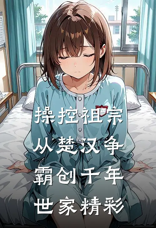 操控祖宗：从楚汉争霸创千年世家精彩