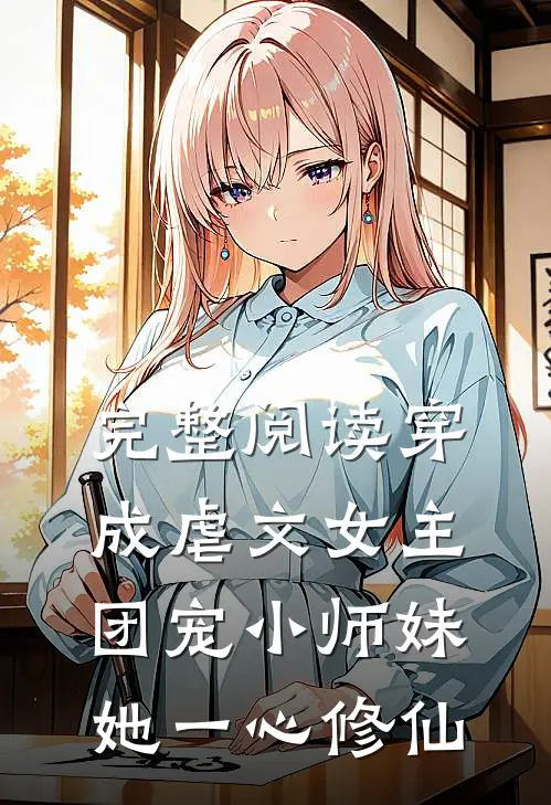 完整阅读穿成虐文女主，团宠小师妹她一心修仙