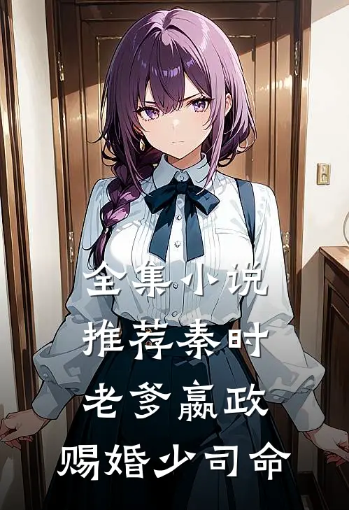 全集小说推荐秦时：老爹嬴政，赐婚少司命