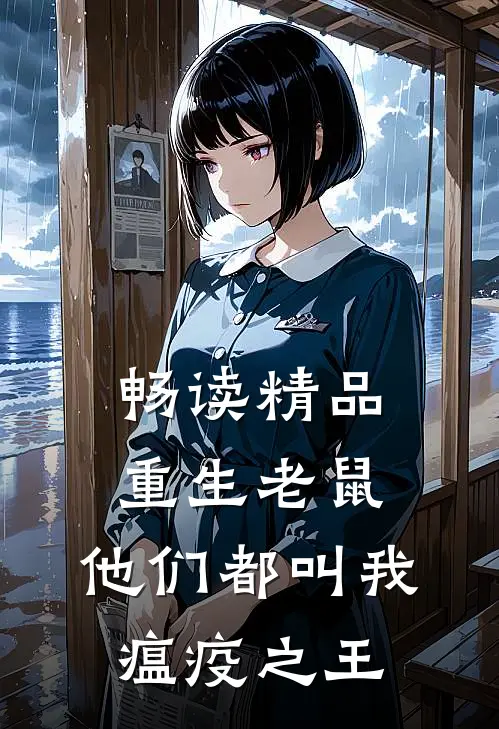 畅读精品重生老鼠，他们都叫我瘟疫之王