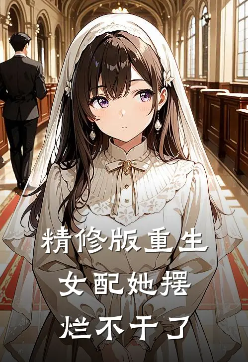精修版重生女配她摆烂不干了