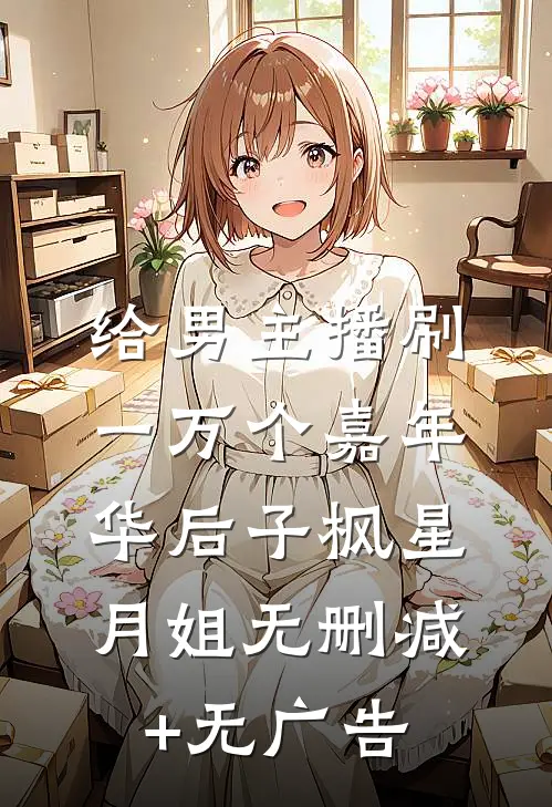 给男主播刷一万个嘉年华后子枫星月姐无删减+无广告