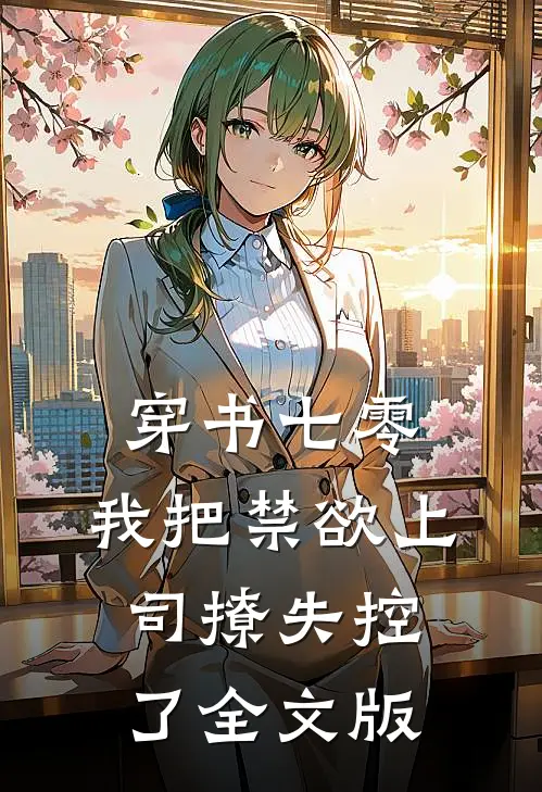 穿书七零，我把禁欲上司撩失控了全文版