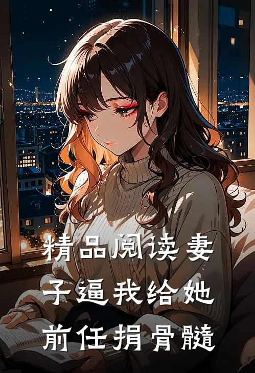 精品阅读妻子逼我给她前任捐骨髓