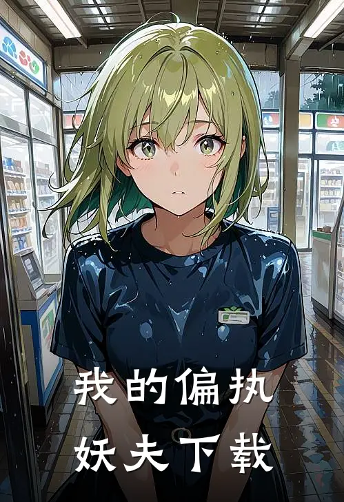 我的偏执妖夫下载