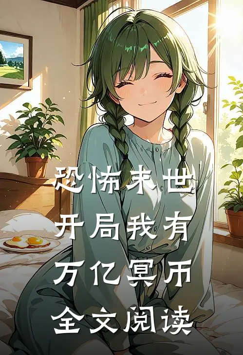 恐怖末世，开局我有万亿冥币全文阅读