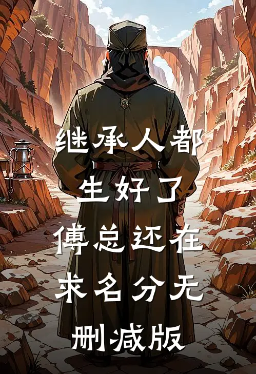 继承人都生好了，傅总还在求名分无删减版
