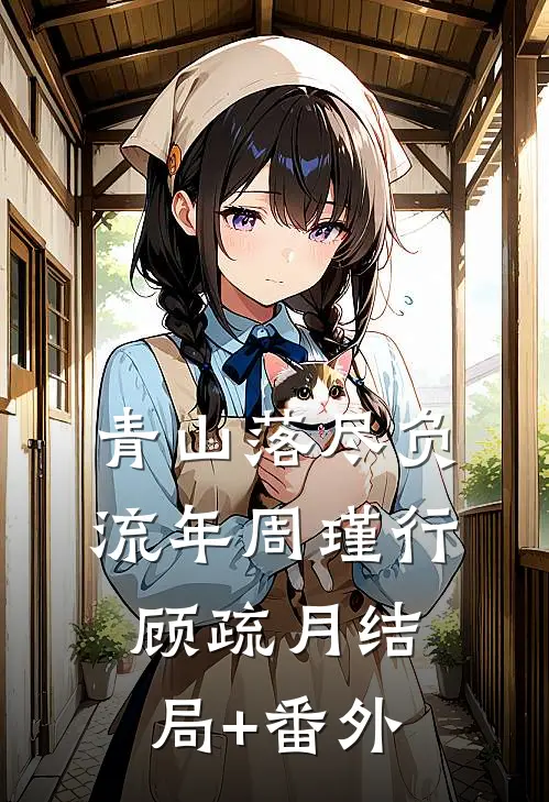 青山落尽负流年周瑾行顾疏月结局+番外