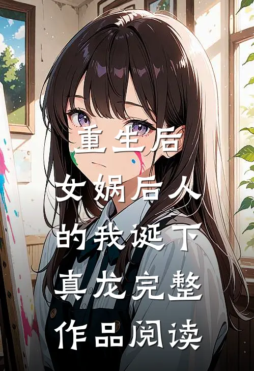 重生后，女娲后人的我诞下真龙完整作品阅读