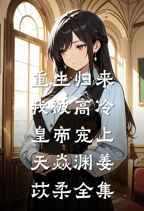 重生归来，我被高冷皇帝宠上天焱渊姜苡柔全集