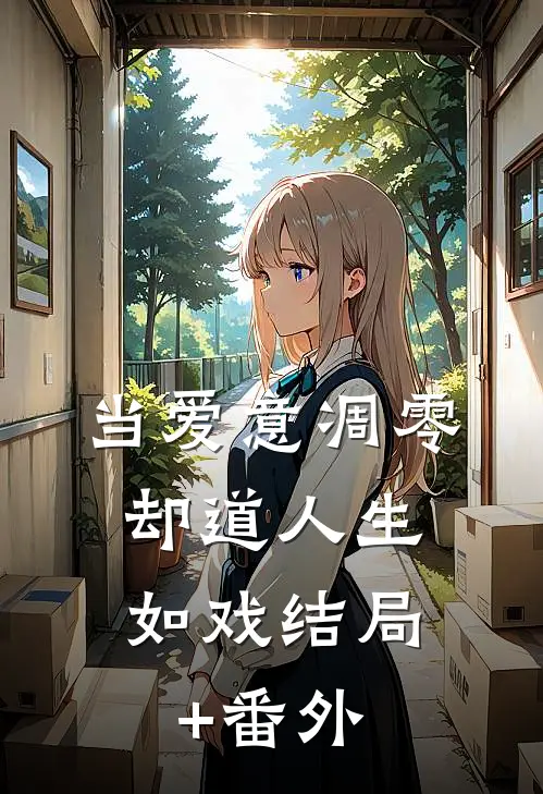 当爱意凋零，却道人生如戏结局+番外