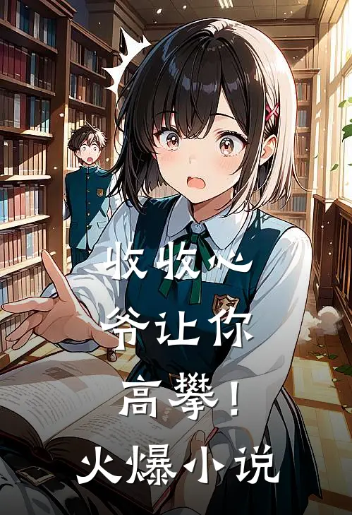 收收心，爷让你高攀！火爆小说