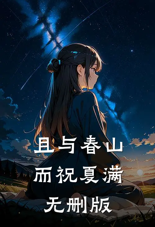 且与春山，而祝夏满无删版
