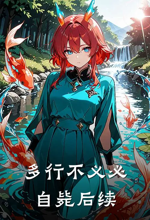 《多行不义必自毙》后续