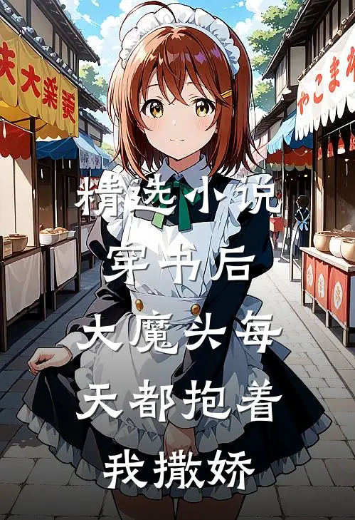 精选小说穿书后，大魔头每天都抱着我撒娇