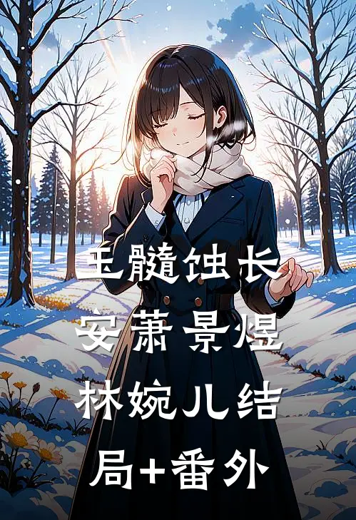 玉髓蚀长安萧景煜林婉儿结局+番外