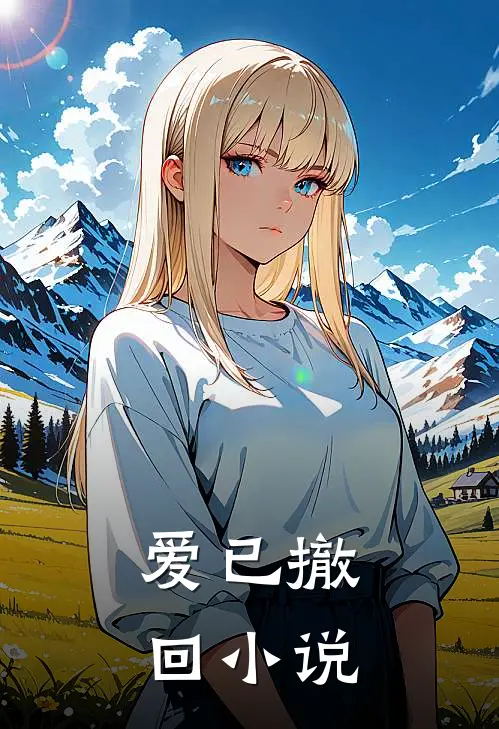 爱已撤回小说