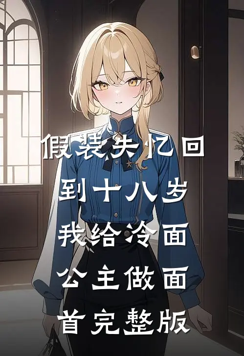 假装失忆回到十八岁，我给冷面公主做面首完整版