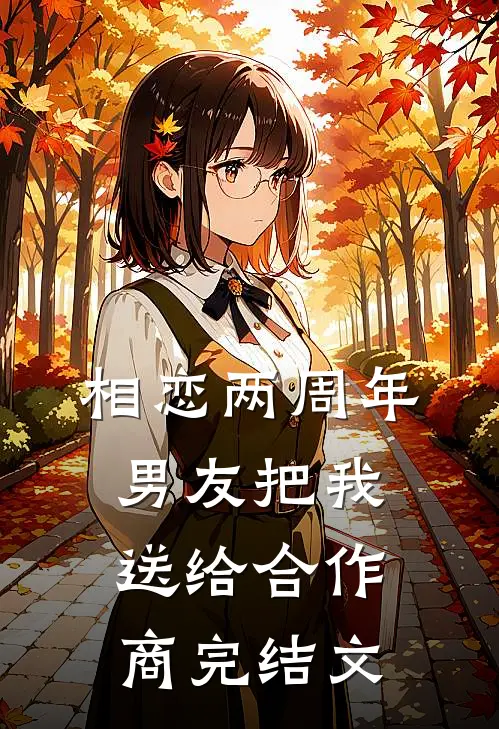 相恋两周年，男友把我送给合作商完结文