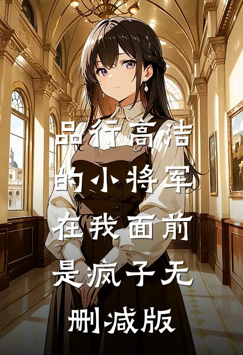 品行高洁的小将军，在我面前是疯子无删减版