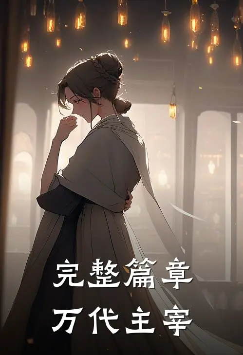 完整篇章万代主宰