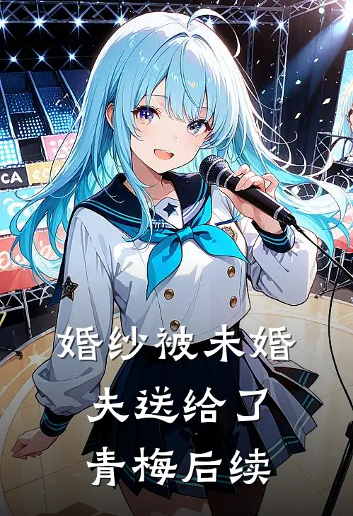 婚纱被未婚夫送给了青梅后续